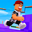 Obby Roblox Parkour