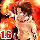 One Piece đại chiến 1.6