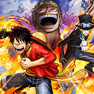 One Piece đối kháng