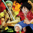 One piece trận chiến cuối cùng