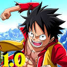 One Piece vs Fairy Tail 1.0