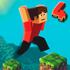 Parkour Minecraft 4