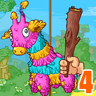 Pinata hunter 4