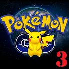 Pokemon GO 3