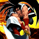 Samurai Shodown