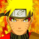 Game Naruto danh nhau, Choi game Naruto danh nhau 2 nguoi choi y8