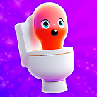 Skibidi Toilet.io