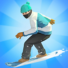 Snowboard Master 3D