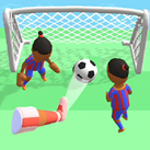 Soccer Dash