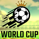 Soccer Skills World Cup