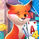 Solitaire Story 4