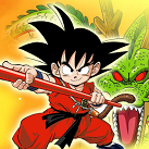 Songoku bảo vệ ngọc rồng