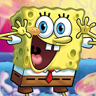 Spongebob thị trấn bọt biển