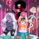 Steven Universe bắn bóng