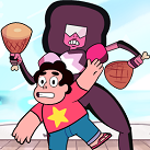 Steven Universe: Garnet nhảy Audition