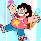 Steven Universe hòn đảo bí ẩn