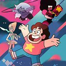 Steven Universe: Ngọc pha lê