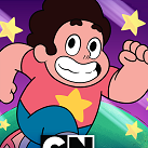 Steven Universe phiêu lưu