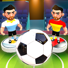 Stick Soccer 3D