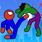 Stickman Battle Fighting