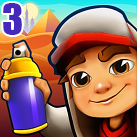 Subway Surfers 3