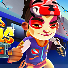 Subway Surfers 4