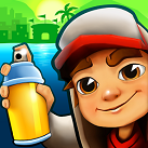 Subway Surfers