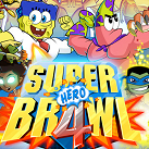 Super Brawl 4