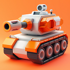 Tank Battle.io