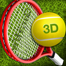 Tennis 3D