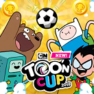 Toon Cup 2018