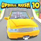 Uphill Rush 10