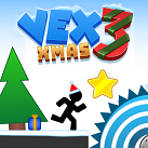 VEX 3 Xmas