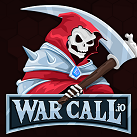 Warcall.io