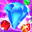 Xếp kim cương Bejeweled 3